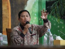 Kajian Akademis Terhadap Penting dan Perlunya LPS Bagi Koperasi