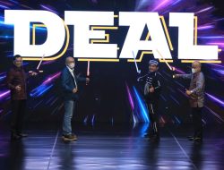 Startup LPDB-KUMKM Deal Investasi Rp1,2 Miliar di Indonesia Fund Festival 2021