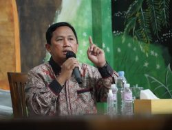 Modernisasi Koperasi TKBM Perkuat Tujuan Indonesia Poros Maritim Dunia