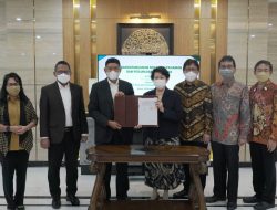 Kerjasama Pegadaian dan ACA Perluas Jaringan Pemasaran