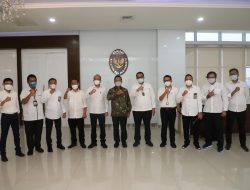 Iskindo Bisa Jadi Front-End Pengelolaan Sumberdaya Kelautan