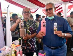 Sinergitas Program KemenKopUKM dengan Daerah Percepat Pencapaian Target Nasional
