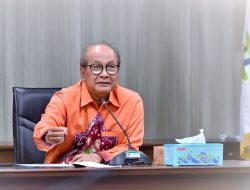 Perempuan Berperan Penting Bagi Perekonomian Nasional