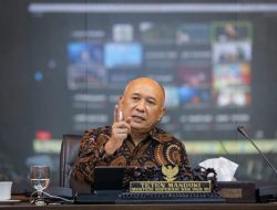 Proses Homologasi KSP-SB, Menteri Teten Perintahkan Deputi Perkoperasian Koordinasi dengan Polda Jabar