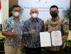 Kolaborasi KemenKopUKM Indonesia-Korsel, Ciptakan Startup Inovatif Sekaligus Pendukung SDGs