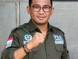 PKRI Dukung Investor Pribumi Kelola SDA Maluku Utara