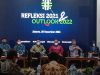 Dengan Fondasi Kuat, Optimis Tahun  2022 Fase Pemulihan Transformatif