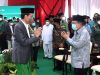 Buka Muktamar NU Ke-34, Presiden Jokowi: NU Berkontribusi dalam Pemerataan Ekonomi Umat