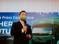 J&T Cargo Penetrasi Pasar Langsung Buka Peluang Kemitraan