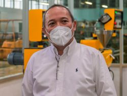 Dorong Daya Saing Industri, Kemenperin Terapkan Uji Profisiensi Bebasis Digital