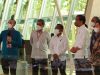 Proyek Ibu Kota Negara, Presiden Jokowi Studi Banding Ke BSD City