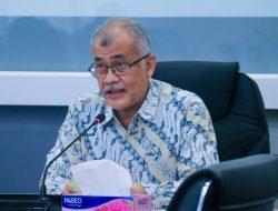 Sektor Halal Kian Tumbuh, Industri Fesyen Muslim Nasional Jadi Top 3 Dunia