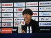Erick Thohir Resmi Pecat Shin Tae Yong dari Pelatih Timnas