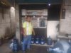 Pengusaha Kecil Depot Air Isi Ulang Pengguna Galon PC Minta BPOM Jangan Matikan Usaha Mereka