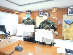 Kerjasama Kemenperin dan Pemkab Morowali Siapkan SDM Kompeten & Berdaya Saing