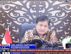 Indikator Menunjukkan Sinyal Fundamental Ekonomi Indonesia Masih Sangat Baik