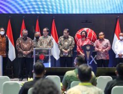 Implementasi RCEP akan Memberi Dukungan bagi Pasar Modal di Tahun 2022