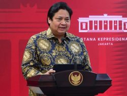 Pemerintah Lanjutkan PPKM, Siapkan Vaksin Booster, dan Optimalkan Karantina PPLN