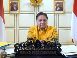 Sinergi Seluruh Pihak dalam Upaya Pemulihan Ekonomi Harus Dirasakan Masyarakat
