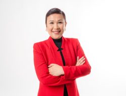 QNET Raih Penghargaan Gold untuk Kategori Indonesia Sustainable Development Goals Award 2021