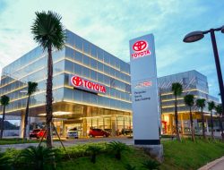 Yuk Buruan Daftar Auto2000 Buka Sejumlah Lowongan, Cek Infonya Disini!