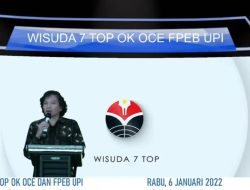 Founder OK OCE : Wirausaha Adalah Alternatif Pencari Penghasilan