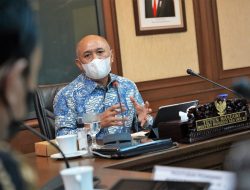 Menteri Teten Minta KSP-SB Transparan Laporkan Pembayaran Dana Anggota