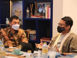 Dorong Program Inkubator Wirausaha, LPDB-KUMKM Libatkan Inotek Foundation
