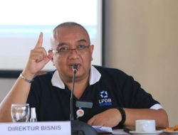 Program LPDB-KUMKM “Inline” Dengan Program KemenkopUKM