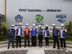 Startup Pengelola Sampah RECIKI  Dapat Suntikan Dana dari CCOF