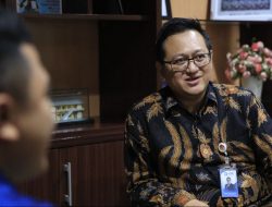 LPDB-KUMKM Beri Kepastian Pasar Dari Hulu ke Hilir Untuk Koperasi