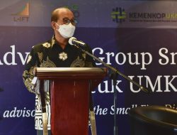Kolaborasi KemenKopUKM, MicroSave Consulting, dan New York University, Tingkatkan Literasi Digital