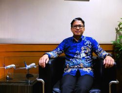 Langkah Strategis LPDB-KUMKM Gandeng Koperasi Syariah