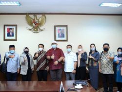 LPDB-KUMKM Tingkatkan Penyaluran Dana Begulir di Provinsi Gorontalo