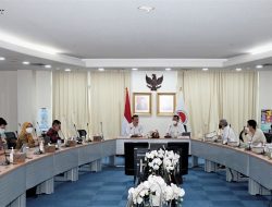 Gerak Cepat Satgas Penanganan Koperasi Bermasalah dan PPATK Ciptakan Rasa Aman Bagi Masyarakat