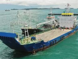 Tawanan Perompak Jadi Tahanan Perang bagi Pelaut Indonesia di Kapal Rwabee yang Dibajak