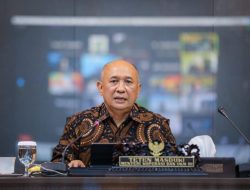MenKopUKM Teten Masduki Sambut Inisiatif Bill Gates dan Filantropis Dunia Dukung UMKM Indonesia