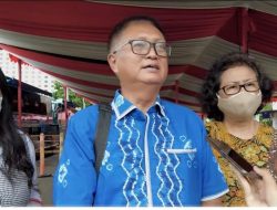 Tak Ada Bangunan dan Rugi 591 M, Konsumen Minta Polisi Jadikan Tersangka Developer Apartemen 45 Antasari