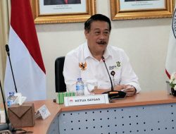 Satgas Koperasi Bermasalah Mediasi Anggota dan Pengurus KSP-SB