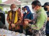 LPDB-KUMKM Bersinergi Dengan PLUT Untuk Menjaring Koperasi Potensial di NTB