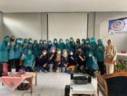 Tingkatkan Nilai Ekonomis Sampah Rumah Tangga dengan Green Logistic