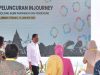 Injourney, Holding BUMN Pariwisata Resmi Diluncurkan