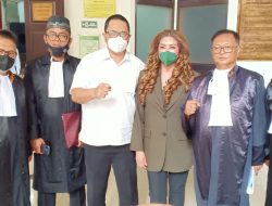 Jaksa Penuntut Umum Tuntut Bebas Titi Sumawijaya dan Jack Boyd Lapian dari Kasus Pencemaran Nama Baik Andrew Darwis Bos Kaskus.com