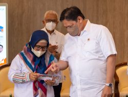 Pemerintah Kembali Lanjutkan Program Kartu Prakerja 2022