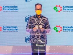 Kemenperin Ajak Pelaku Industri Tingkatkan TKDN dan Sukseskan Substitusi Impor