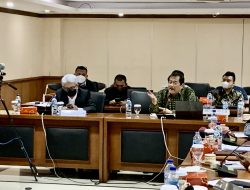 Mastel: Sistem Pemerintahan Berbasis Elektronik Perlu Leadership System