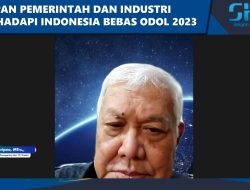 5 Langkah Ini Wajib Dilakukan Pemerintah Sebelum Terapkan Zero ODOL
