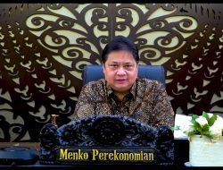 Kolaborasi Forum G20 dan G7 Melawan Penyakit Tuberkulosis, Wujud Nyata Penanganan Kesehatan Global