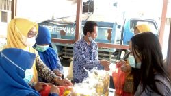 Pemkab Bekasi Kembali Gelar Operasi Pasar Murah pada 25 Januari