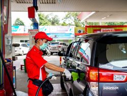 Pertamina Patra Niaga Terus Dorong Penggunaan Energi yang Lebih Baik